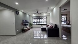 Tampines Street 61 (Tampines), Multi Generation #558618341